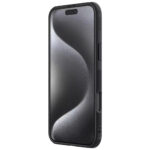 Nillkin - Super Frosted Shield Pro Magnetic - iPhone 16 Pro Max - Black – Image 5