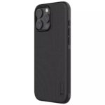 Nillkin - Super Frosted Shield Pro Magnetic - iPhone 16 Pro Max - Black – Image 3
