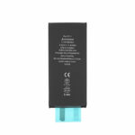 OEM - Smartphone Battery (18526) - without Flex-Cable - iPhone 11 - 3110mAh - Black