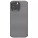 Nillkin - Super Frosted Shield Pro - iPhone 16 Pro Max - Titanium Gray