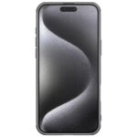 Nillkin - Super Frosted Shield Pro - iPhone 16 Pro Max - Titanium Gray – Image 6