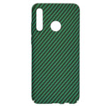 Techsuit - Carbonite FiberShell - Huawei P30 Lite / P30 Lite New Edition - Green – Image 4
