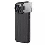 Nillkin - CamShield Prop Magnetic - iPhone 16 Pro - Black – Image 3