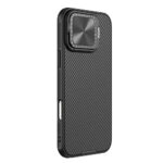 Nillkin - CamShield Prop Magnetic - iPhone 16 Pro - Black – Image 5