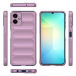 Techsuit - Magic Shield - Samsung Galaxy A06 - Purple – Image 2