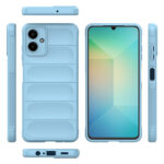 Techsuit - Magic Shield - Samsung Galaxy A06 - Bleu – Image 2