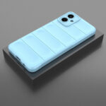 Techsuit - Magic Shield - Samsung Galaxy A06 - Bleu – Image 6