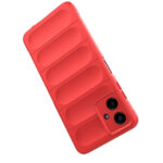 Techsuit - Magic Shield - Samsung Galaxy A06 - Red – Image 4