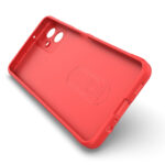 Techsuit - Magic Shield - Samsung Galaxy A06 - Red – Image 3