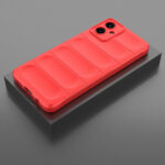 Techsuit - Magic Shield - Samsung Galaxy A06 - Red – Image 6