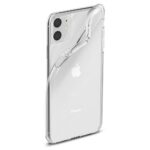 Spigen - Liquid Crystal - iPhone 11 - Clear – Image 2