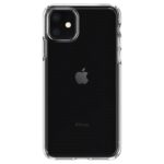 Spigen - Liquid Crystal - iPhone 11 - Clear – Image 5