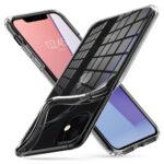 Spigen - Liquid Crystal - iPhone 11 - Clear – Image 6