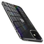 Spigen - Liquid Crystal - iPhone 11 - Clear – Image 7