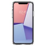 Spigen - Liquid Crystal - iPhone 11 - Clear – Image 8