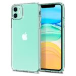 Spigen - Liquid Crystal - iPhone 11 - Clear – Image 9