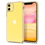Spigen - Liquid Crystal - iPhone 11 - Clear – Image 11