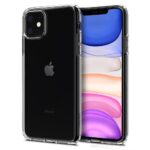Spigen - Liquid Crystal - iPhone 11 - Clear – Image 12