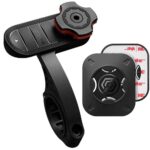 Spigen - Bike Holder (MF100) - Compatible with Gearlock Cases - Black