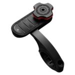 Spigen - Bike Holder (MF100) - Compatible with Gearlock Cases - Black – Image 2