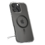 Spigen - Ultra Hybrid MagSafe - iPhone 16 Pro - Carbon Fiber – Image 2
