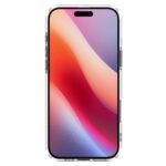 Spigen - Ultra Hybrid - iPhone 16 Pro - Crystal Clear – Image 7