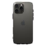Spigen - Ultra Hybrid - iPhone 16 Pro - Crystal Clear – Image 6