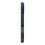 Spigen - Tough Armor MagSafe - iPhone 16 - Navy Blue – Image 6