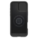 Spigen - Optik Armor MagSafe - iPhone 16 Pro - Black – Image 6