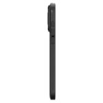 Spigen - Optik Armor MagSafe - iPhone 16 Pro - Black – Image 7