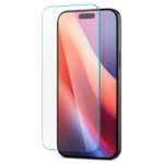 Spigen - Glas.tR Slim - iPhone 16 Pro - Clear – Image 2