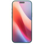 Spigen - Glas.tR Slim - iPhone 16 Pro - Clear – Image 4