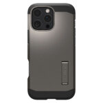 Spigen - Tough Armor MagSafe - iPhone 16 Pro Max - Gunmetal – Image 5