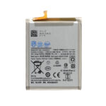 OEM - Smartphone Battery EB-BA546ABY (21791) - Samsung Galaxy A34 5G / A54 - 5000mAh - White – Image 2