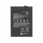 OEM - Smartphone Battery BN62 (18720) - Xiaomi Redmi 9T / Poco M3 - 6000mAh - Black – Image 2
