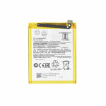 OEM - Smartphone Battery BN49 (18722) - Xiaomi Redmi 7A - 4000mAh - White – Image 2