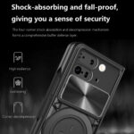 Techsuit - CamGuard Pro - Google Pixel 9 Pro Fold - Purple – Image 4