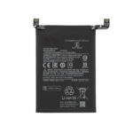 OEM - Smartphone Battery BN5E (18715) - Xiaomi Redmi Note 11 Pro 5G - 5000mAh - Black