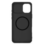 Nillkin - CamShield Pro Magnetic - iPhone 16 Plus - Black – Image 2
