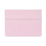 CanvasArtisan - Slim Laptop Sleeve (EL32-P03) - for 13-14 inch Devices - Light Purple