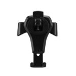 Techsuit - Car Holder (H01) - Gravity Grip for Air Vent - Black – Image 3