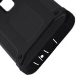Techsuit - Hybrid Armor - Samsung Galaxy A6 Plus 2018 - Black – Image 5