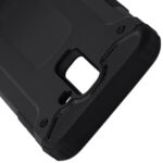 Techsuit - Hybrid Armor - Samsung Galaxy A6 Plus 2018 - Black – Image 7