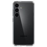 Spigen - Liquid Crystal - Samsung Galaxy S24 FE - Clear – Image 3