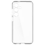Spigen - Liquid Crystal - Samsung Galaxy S24 FE - Clear – Image 5