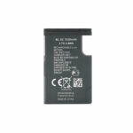 OEM - Phone Battery BL-5C (17682) - Nokia 1100 / 1110 - 800mAh - Black – Image 2