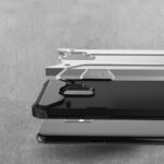 Techsuit - Hybrid Armor - Samsung Galaxy S9 - Black – Image 2