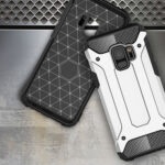 Techsuit - Hybrid Armor - Samsung Galaxy S9 - Black – Image 6
