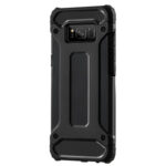 Techsuit - Hybrid Armor - Samsung Galaxy S8 Plus - Black – Image 2