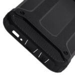 Techsuit - Hybrid Armor - Samsung Galaxy S8 Plus - Black – Image 4
